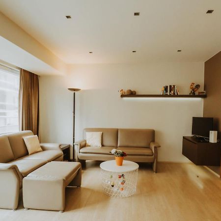 Apartment Goethe By Interhome Le Coq Extérieur photo