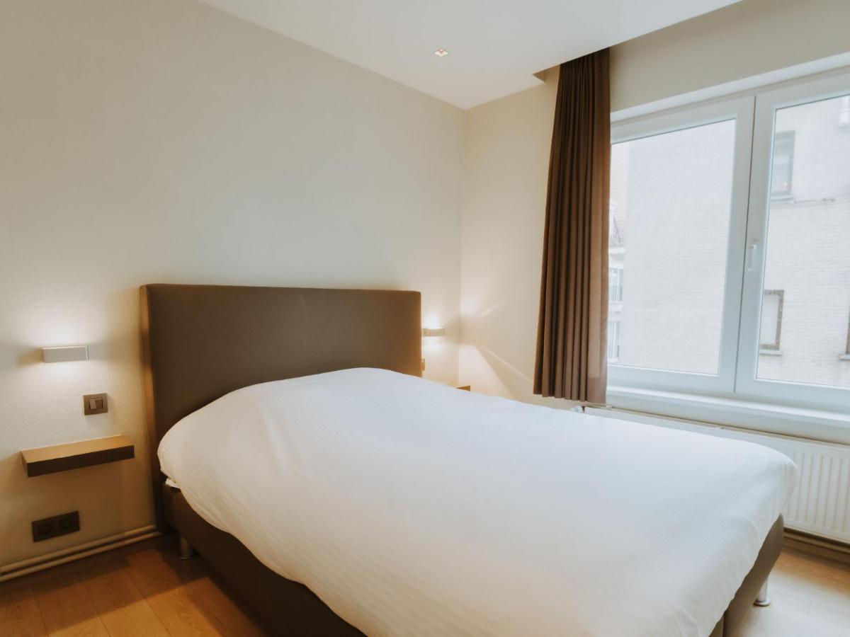 Apartment Goethe By Interhome Le Coq Extérieur photo