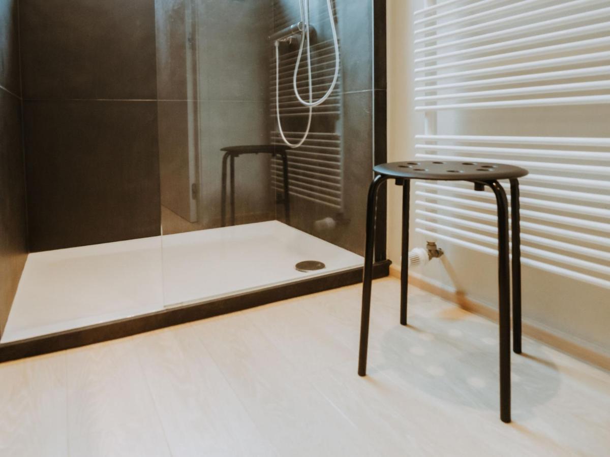 Apartment Goethe By Interhome Le Coq Extérieur photo