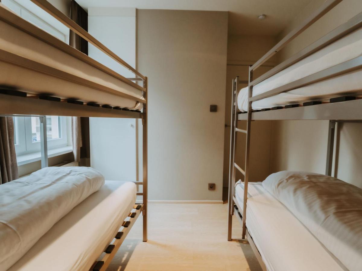 Apartment Goethe By Interhome Le Coq Extérieur photo