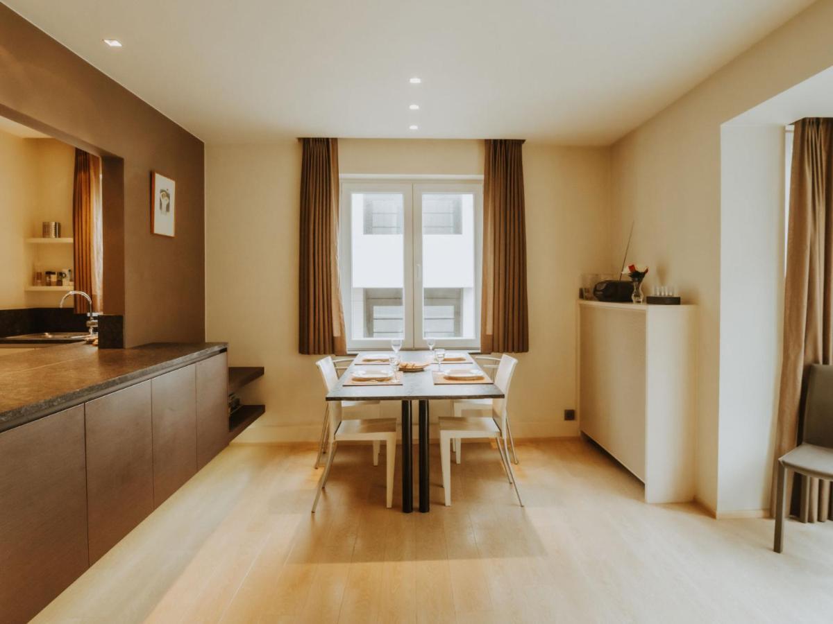 Apartment Goethe By Interhome Le Coq Extérieur photo