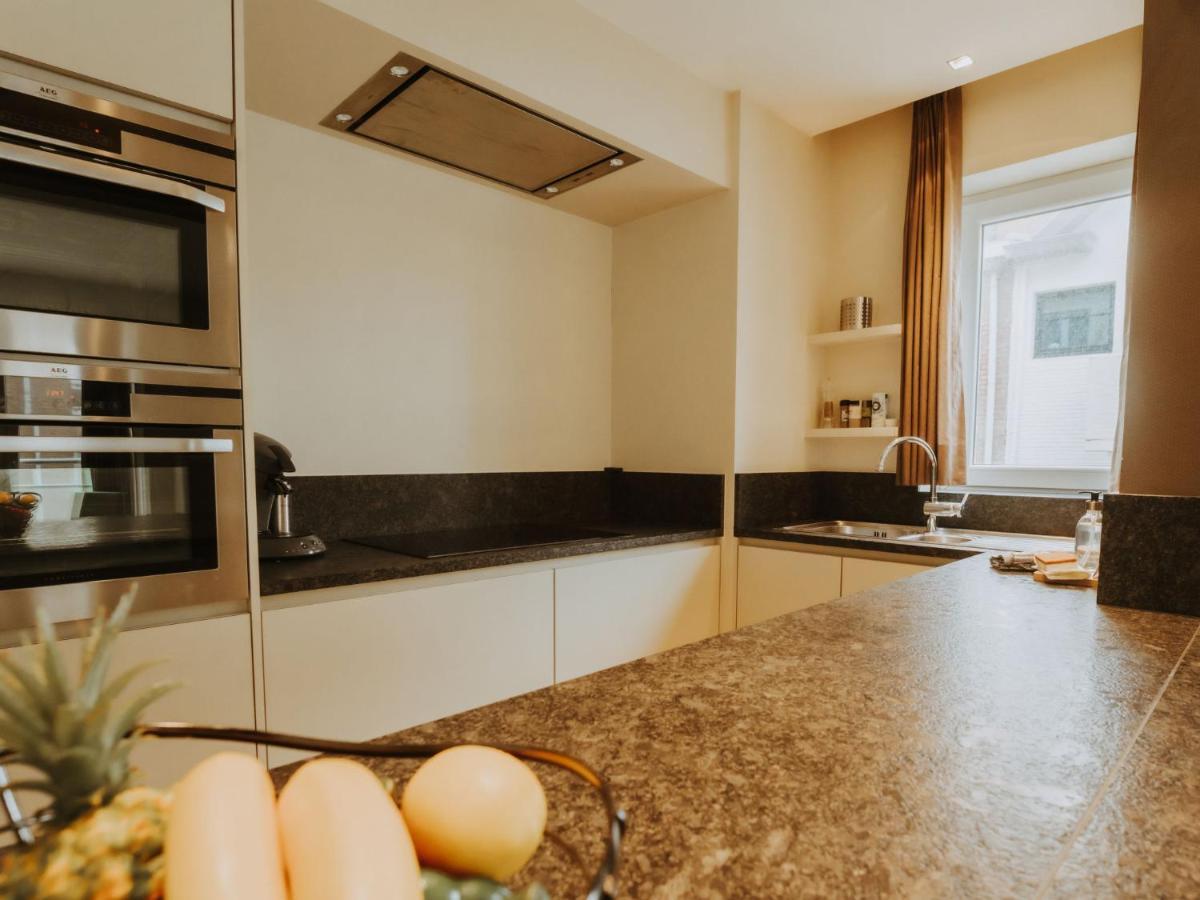 Apartment Goethe By Interhome Le Coq Extérieur photo