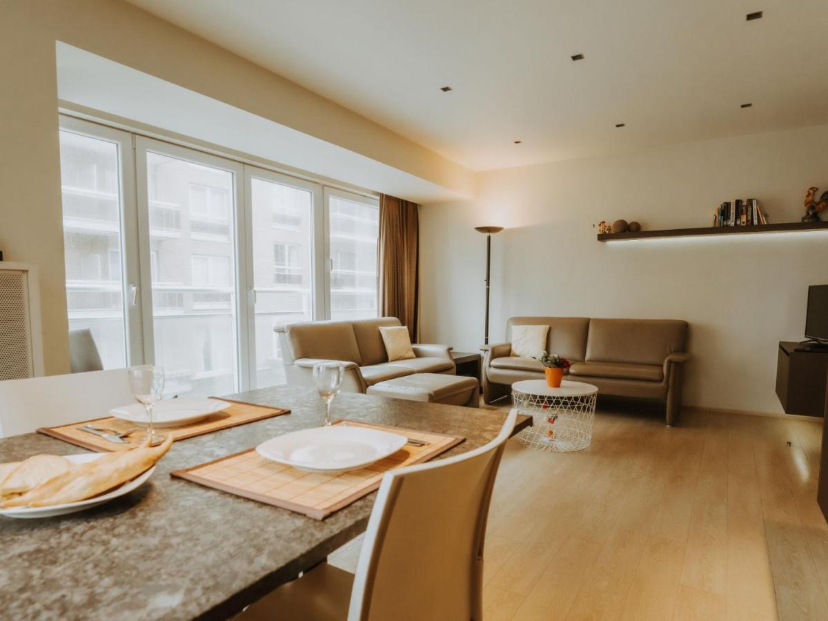 Apartment Goethe By Interhome Le Coq Extérieur photo