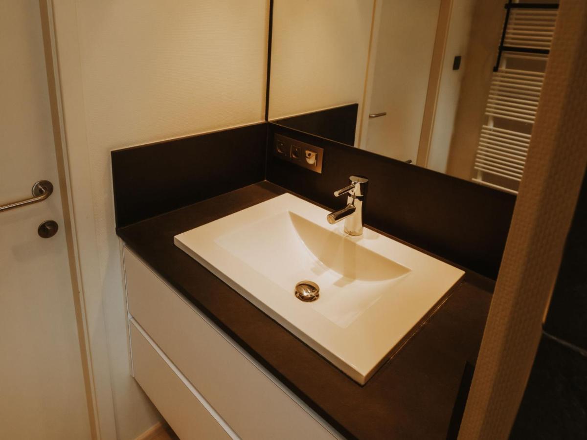 Apartment Goethe By Interhome Le Coq Extérieur photo